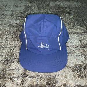 Stussy Purple Hat
